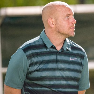 Profile Picture of Jesse Cormier (@FGCUCoachJesse) on Twitter