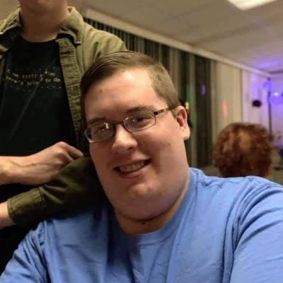 Profile Picture of Jonathan Frost (@JFroBaroque) on Twitter