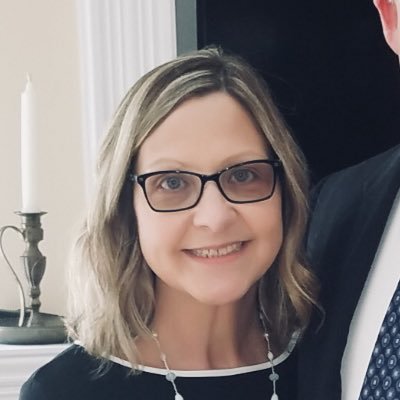 Profile Picture of Cindy Burgett (@BurgettCindy) on Twitter