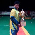 Profile Picture of Nikhil Rao (@nikil_rao_n_10) on Instagram