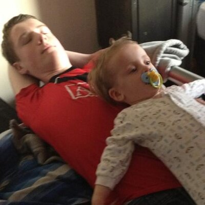 Profile Picture of Patrick Mulvey (@paddyMulvey) on Twitter
