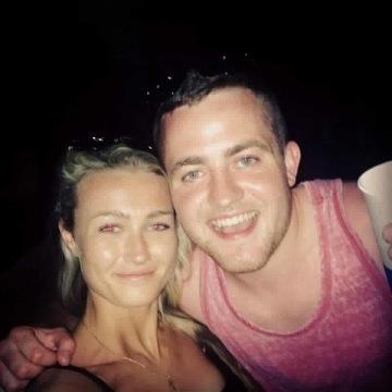 Darryl Flynn - Twitter Profile Picture of Darryl Flynn (@Hdtrhvnkg) on Twitter