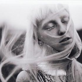 Profile Picture of аліса чайка (@alice_gull11) on Twitter