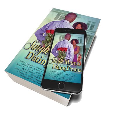 Profile Picture of Monica Lynne Foster (@BooksByMLFoster) on Twitter