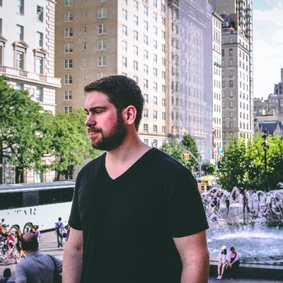 Profile Picture of Michael Palazzo (@MichaelJPalazzo) on Twitter