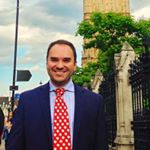 Profile Picture of Robert Benson (@robertbenson76) on Instagram