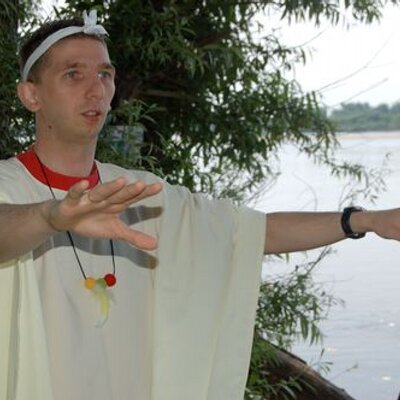 Profile Picture of Adam Tomczyk (@AdamTomczyk) on Twitter