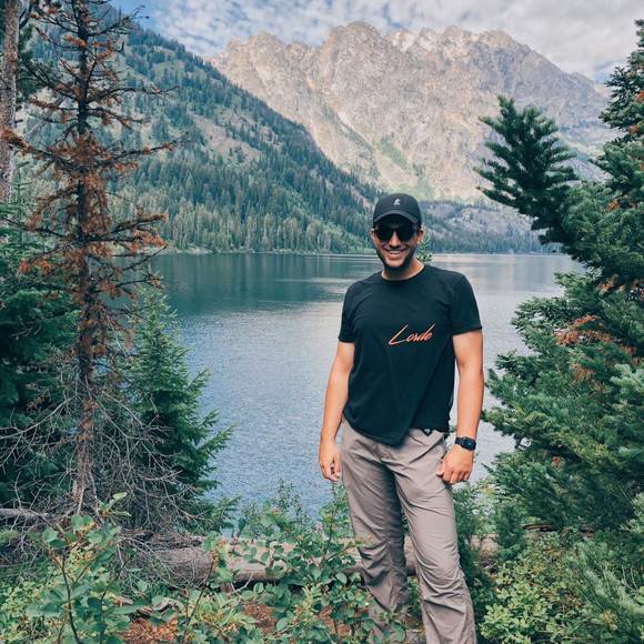 Profile Picture of Ian Sullivan (@sullyvan816) on Poshmark