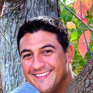 Profile Picture of Stephen Funkhouser (@stephen.funkhouser) on Facebook