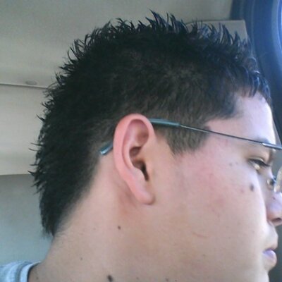 Profile Picture of José Jalomo (@HalomoJose) on Twitter