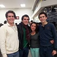 Profile Picture of Juan Carlos Gómez Carrera (@juan-carlos-gómez-carrera) on Quora