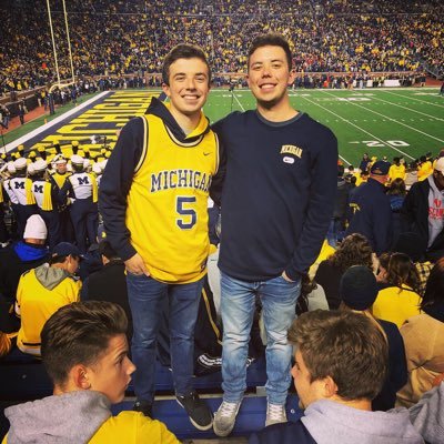 Profile Picture of Chad Peterson (@Chad_Tweeterson) on Twitter
