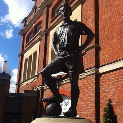 Profile Picture of Kurt Edwards (@Edwards_Kurt) on Twitter