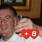 Profile Picture of Gordon Kirkpatrick (@gkirkpatrick64) on Instagram