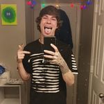 Profile Picture of Jason Stofferson (@jason_stofferson) on Instagram