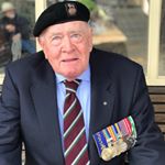 Profile Picture of David Robert Lawrence (@thecolonel1969) on Instagram