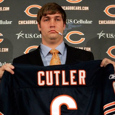 Profile Picture of Michael McGrain (@blazersnow20) on Twitter