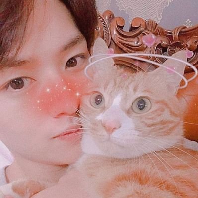 Profile Picture of .•:Win✩ ₹CHAN ✨ (@KimYang_678) on Twitter