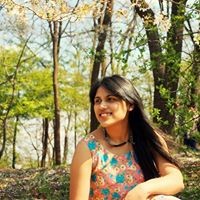 Profile Picture of Manisha Singh (@manisha-singh-50) on Quora