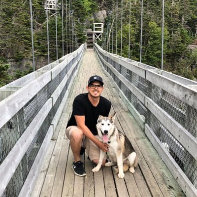 Profile Picture of Randall Cormier (@randallcormier) on Twitter