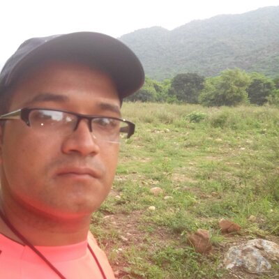 Profile Picture of Edilberto Jose Cordo (@CordoEdilberto) on Twitter