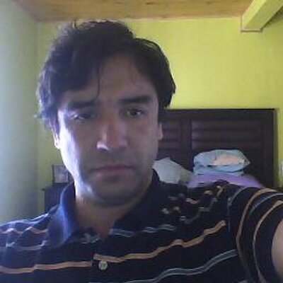 Profile Picture of Ruben Daniel Vejar S (@VejarRuben) on Twitter