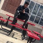 Profile Picture of Alphonso Denson (@kingdenson_16) on Instagram