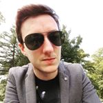 Profile Picture of Matthew O'Gorman (@matthew_ogorman) on Instagram