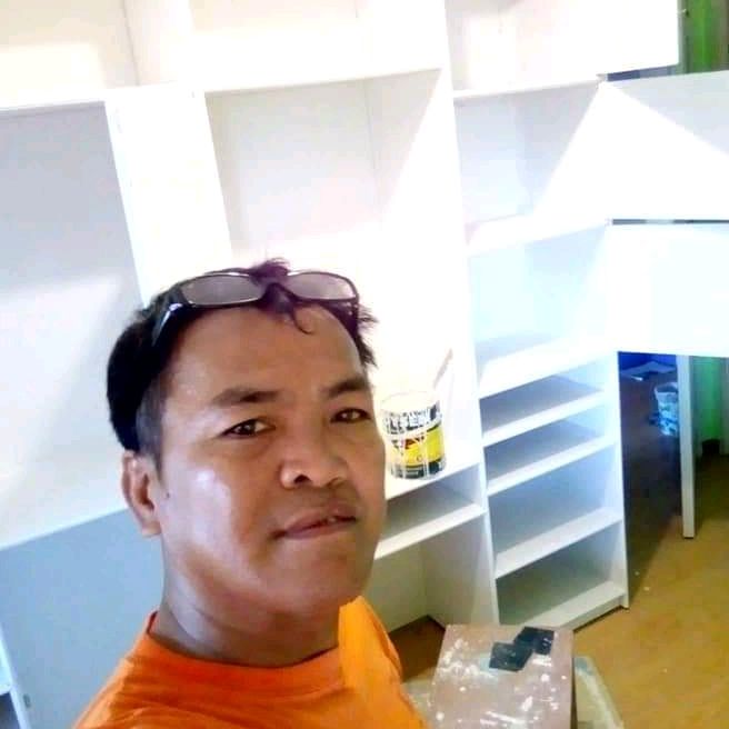 Profile Picture of Bernard Raymundo (@user1257738815923) on Tiktok