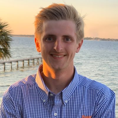 Profile Picture of Joel Brooks Boles (@joel_unseeded) on Twitter