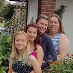 Profile Picture of Lorie Colvin Clinkenbeard (@lorie_clink) on Instagram