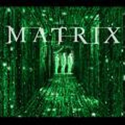 Profile Picture of Larry Lewis (@realmatrix) on Twitter