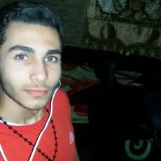 Profile Picture of Ali Shoumanon Twitter