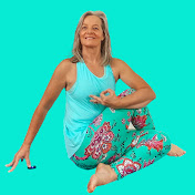 Profile Photo of Sarah Powell Anusara Yoga (@SarahPowellAnusaraYoga) on Youtube