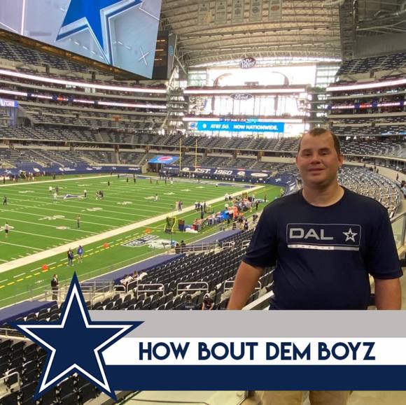 Profile Picture of Jerry Allen (@jerry_don_allen) on Poshmark