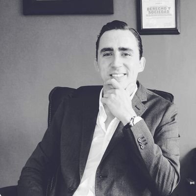 Profile Picture of Abogado Ralph Levi Marín (@AbgLeviRalph) on Twitter