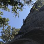 Profile Picture of Amanda Singleton (@amandalikestoclimb) on Instagram