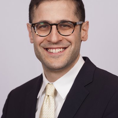 Profile Picture of Ben Eisler (@BenEisler) on Twitter