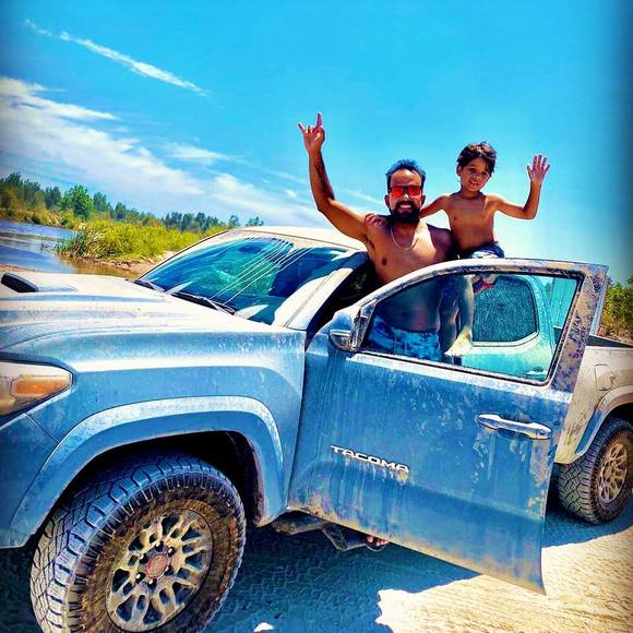 Profile Picture of Edgardo Perez (@edgar_g38) on Poshmark