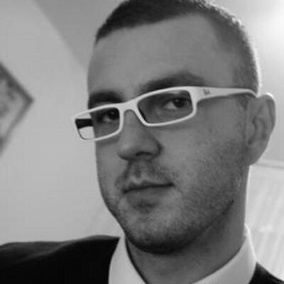Profile Picture of Daniel Dąbrowski (@dombusgorce) on Twitter