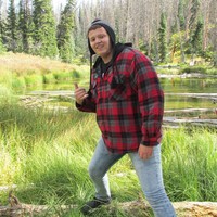 Profile Picture of Chad Harvey (@chad-harvey-11) on Quora