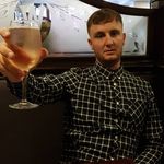 Profile Picture of Ben Potts (@benpotts94) on Instagram