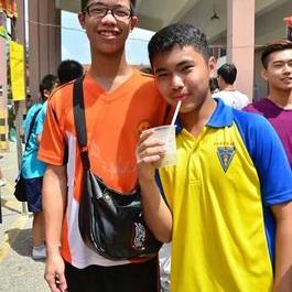 Profile Picture of Tong Cheen Yao (@YaoCheen) on Twitter