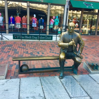 Profile Picture of Michael Welin (@MikeWelin) on Twitter