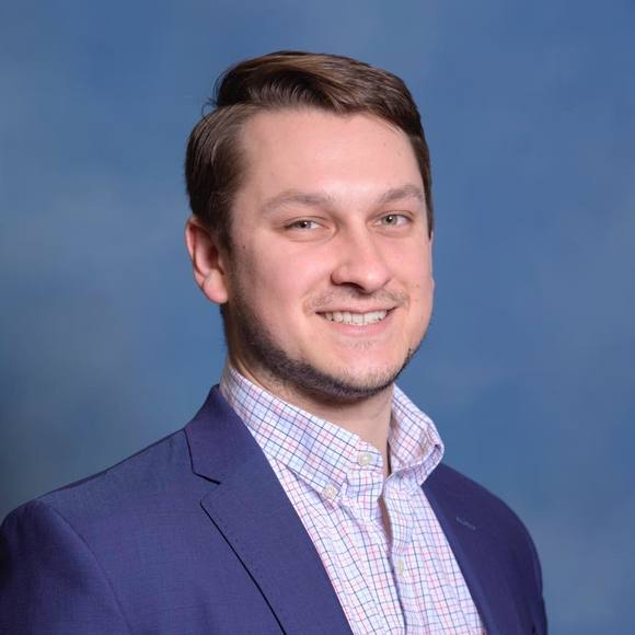 Profile Picture of Colin Longo (@colinlongo) on Poshmark