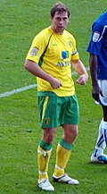 Profile Picture of Grant Holt - Wikipediaon Wikipedia