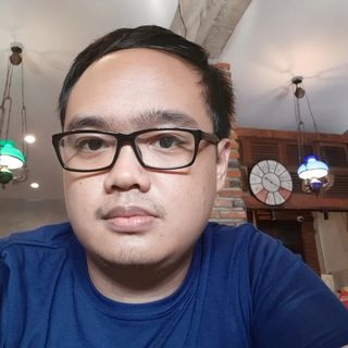 Profile Picture of Bonaventura Aditya Perdana (@bonaditya) on Instagram