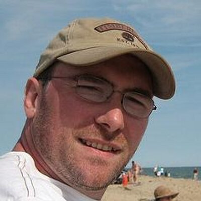 Profile Picture of Brian K. Jones (@bkjones) on Twitter