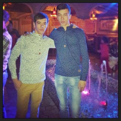 Profile Picture of Rafiyev Sheri (@RafiyevS) on Twitter