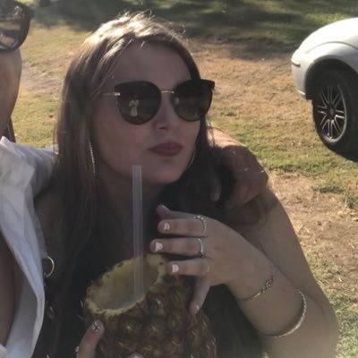 Profile Picture of •iara• (@iaraTosolini) on Twitter